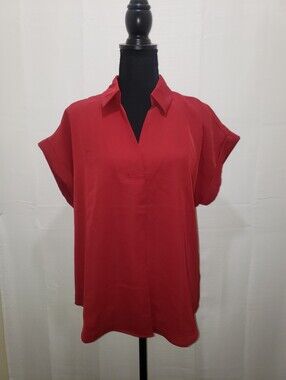 The Line of Style Blouse